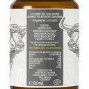 J.Kinski Bio Paleo & Pur Weiderind Knochenbrühe - 525 ml