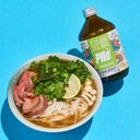 J.Kinski Organic Pho Bone Broth