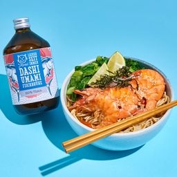 J.Kinski Dashi Umami Fish Stock