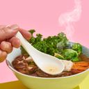 J.Kinski Bio Dashi Umami vegane Brühe für Ramen