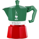 Bialetti Exclusive Moka Express Italy