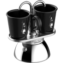 Bialetti Mini Express Set Induktion - 1 Set