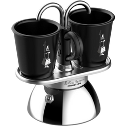 Bialetti Mini Express indukční sada - 1 sada