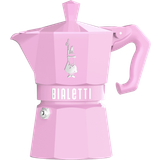Bialetti Exclusive Moka Express Pink