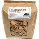 Kersen Rookchips