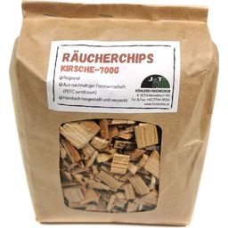 Kersen Rookchips - 700 g