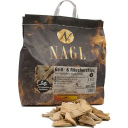 Wood-Chips - 20 Liter