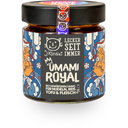 J.Kinski Mezcla de Especias Bio - Umami Royal - 90 g