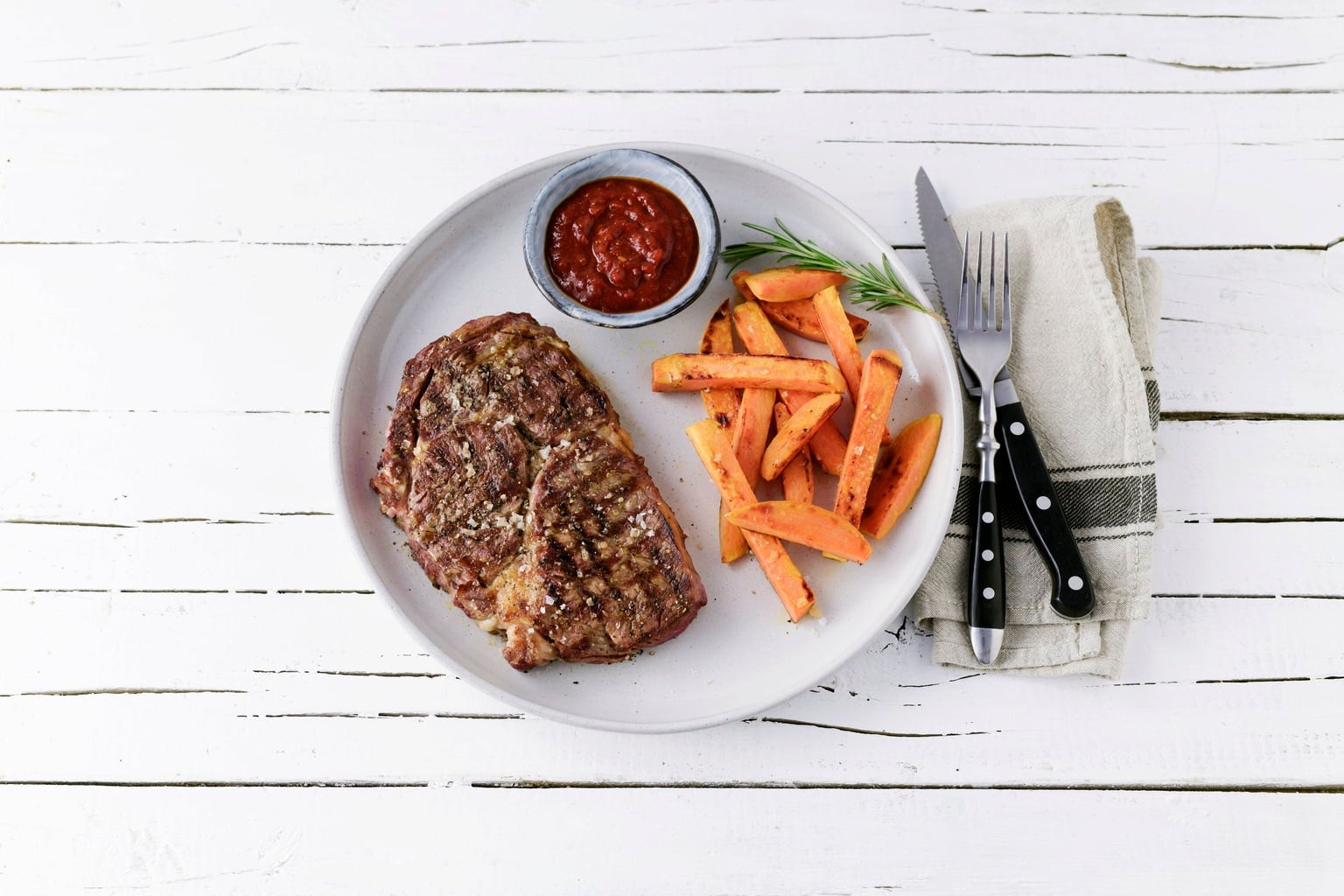 KOTÁNYI Magic Dust Grill - 80 g