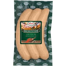 Frierss Bratwurst klobasa za žar, 3 kosi