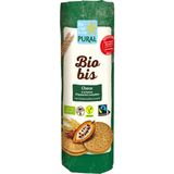 Pural Bio piškoti Biobis - čokolada