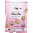 Organic Shareables - Mini Cookies with Vanilla & Chocolate