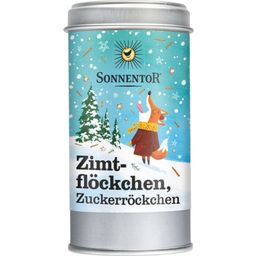 Sonnentor Kruidenmix 