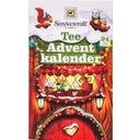 Sonnentor Bio-Tee Adventkalender