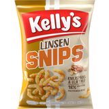 Kelly's Lentil Snips