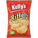 Kelly's Riffels solone