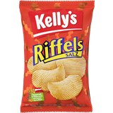 Kelly's Riffels solone