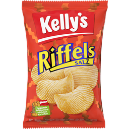 Kelly's Riffels - Sale