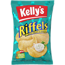 Kelly's Riffels - Sour Cream & Onion