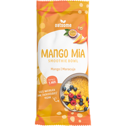 oatsome Smoothie Bowl - Mango Mia - 50 g