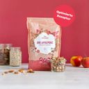 oatsome Crunchy Topping - Bio jablečný princ - 180 g