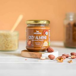 oatsome Feelgood Bio Spread - 