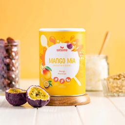 oatsome Smoothie Bowl - Mango Mia - 400 g