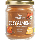 oatsome Feelgood Bio Spread Cozy Almond - 190 g