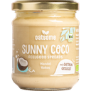 oatsome Organic Feelgood Spread - Sunny Coco