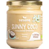 oatsome Organic Feelgood Spread - Sunny Coco