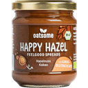 oatsome Feelgood Bio Spread - Happy Hazel