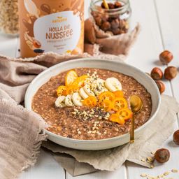 oatsome Smoothie Bio Bowl - 