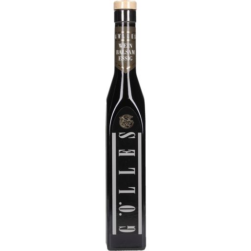 Gölles Manufaktur Wein Balsamessig (Trockenbeerenauslese) - 250 ml