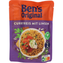 Ben's Original Express - Arroz al Curry con Lentejas