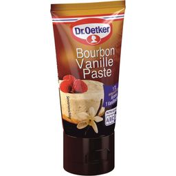 Dr. Oetker Pasta de Vainilla Bourbon - 50 g