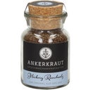 Ankerkraut Hickory Rauchsalz - 75 g