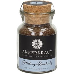 Ankerkraut Sal Ahumada con Hickory