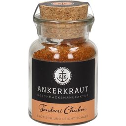 Ankerkraut Mélange d’Épices pour Poulet Tandoori - 85 g