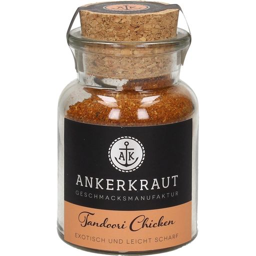 Ankerkraut Mix di Spezie - Pollo Tandoori - 85 g