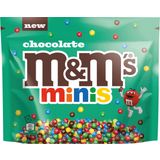 M&M's Minis