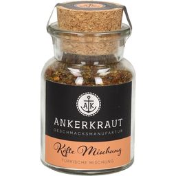 Ankerkraut Mélange d’Épices pour Köfte - 75 g