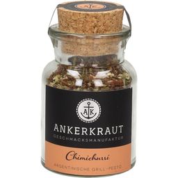 Ankerkraut Mix di Spezie - Chimichurri - 45 g