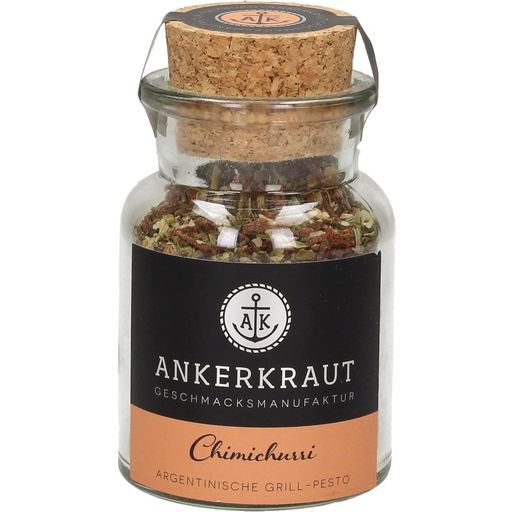 Ankerkraut Mezcla de Especias Chimichurri - 45 g