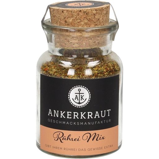 Ankerkraut Mix per Uova Strapazzate - 80 g