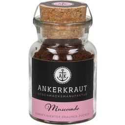 Ankerkraut Muscovado suiker - 90 g