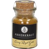 Ankerkraut Kari aneb královské zlato koření