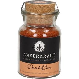 Ankerkraut Dutch Oven Spice - 90 g