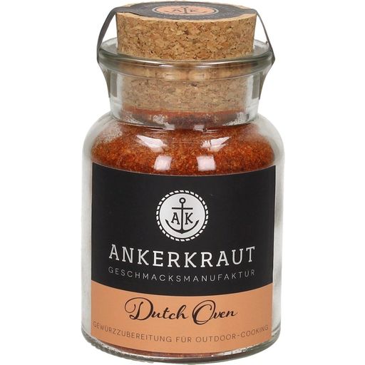 Ankerkraut Mix di Spezie - Dutch Oven - 90 g
