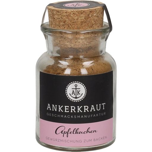 Ankerkraut Apple Pie Spice - 65 g