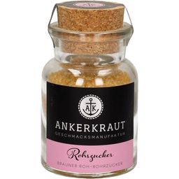 Ankerkraut Roh-Rohrzucker